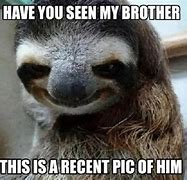 Image result for Think My Brother Meme