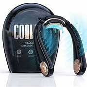 Image result for Ware Able Mini Personal Air Conditioner