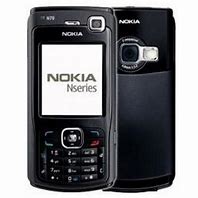 Image result for Nokia N70