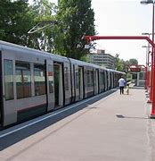 Image result for Rotterdam Metro