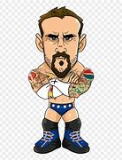 Image result for Wrestling Cartoon Images