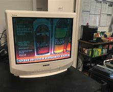 Image result for 20 Inch CRT TV