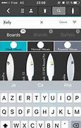 Image result for Ionic Phaser iOS Keyboard