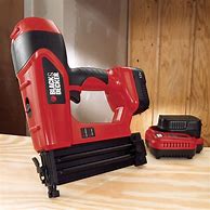 Image result for Black Staple and Nail Gun