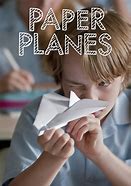 Image result for Clide From Paper Planes