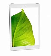 Image result for iPad Air Silver Cm
