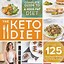 Image result for Keto Diet Plan Book