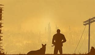 Image result for Fallout Minimalist Wallpaper