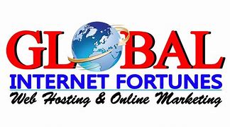 Image result for Global Internet Fortunes Logo