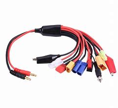 Image result for RC Charger Adapter
