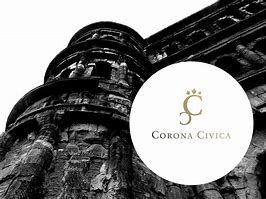 Image result for corona_civica