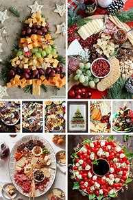 Image result for Christian Christmas Food