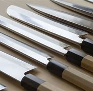 Image result for Types of Japanese Knives Combat and Names