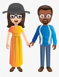 Image result for Couple Emoji