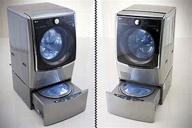 Image result for Twin Basin Washing Machine