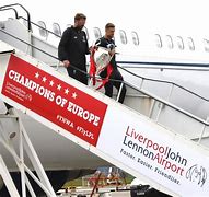Image result for Ceremony John Lennon Liverpool Airport