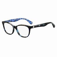 Image result for Kate Spade New York Blue Eyeglass Frames