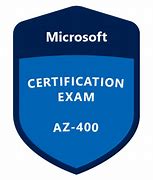 Image result for Azure DevOps Certification AZ 400