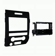 Image result for Single DIN Mounting