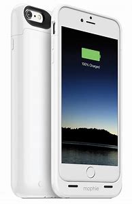 Image result for Mophie Charging Case iPhone 6