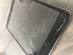 Image result for iPad 2 16GB Wi-Fi Cracked Screen
