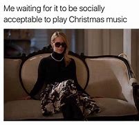 Image result for When You Have No Chrtimas Decoration Meme