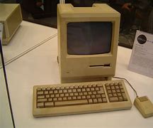 Image result for First Ever Desktop Computer