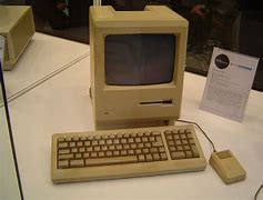 Image result for Old Tan PC