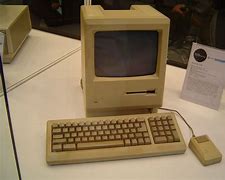Image result for Old Computer