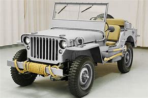 Image result for Willys MB Roof