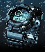 Image result for Divers Watch Digital