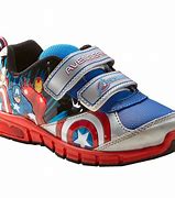 Image result for Marvel Shoes for Kids