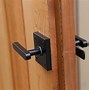 Image result for Gate Door Latches