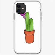 Image result for Cacti iPhone SE Case