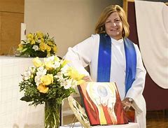 Image result for Female Priest