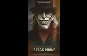 Image result for The Black Phone Image ID