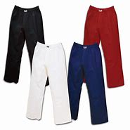 Image result for Martial Arts Pants