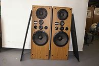 Image result for 4-Way Floor Speakers