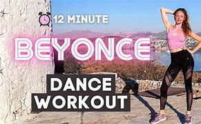Image result for Beyonce Workout