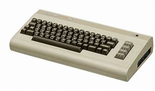 Image result for commodore_c 64