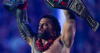 Image result for Roman Reigns Crazy