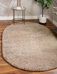 Image result for Oval Shag Rugs