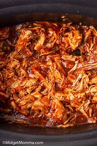 Image result for Slow Cooker BBQ Chicken
