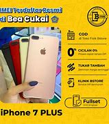 Image result for Red iPhone 7 Plus 256GB
