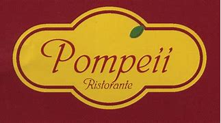 Image result for Pompeii Logo
