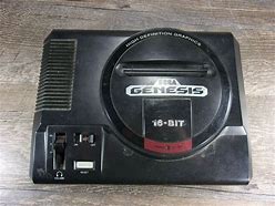 Image result for Sega Genesis 1989