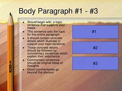 Image result for Multi Paragraph Essay Example