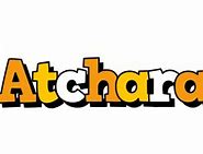 Image result for Atchara Logo with Character