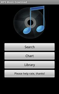 Image result for MP3 Downloader Android