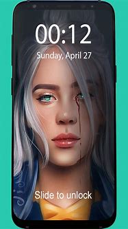 Image result for iOS 12 Lock Screen
